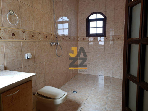 Imagem 15 de 30 de Belo Sobrado À Venda, 181 M² Por R$ 847.900 - Cerâmica - São Caetano Do Sul/sp - Ca14571