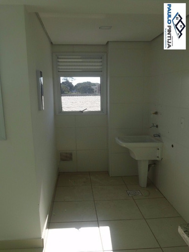 Imagem 10 de 30 de Apartamento Loft Com 2 Suítes, 2 Vagas, 100m Com Ótima Localização - Ap01483 - 4821116