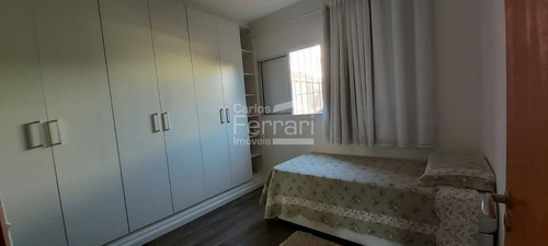 Imagem 15 de 15 de Sobrado 3 Dormitórios,3 Suites, 3 Vagas Na Santa Terezinha - Cf40289