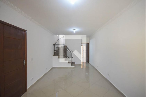 Imagem 4 de 15 de Casa Para Aluguel - Jardim Monte Kemel, 3 Quartos, 170 - 893650968