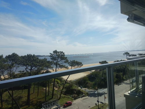 Imagen 15 de 30 de Apartamento De 3 Dormitorios En Mansa, Punta Del Este