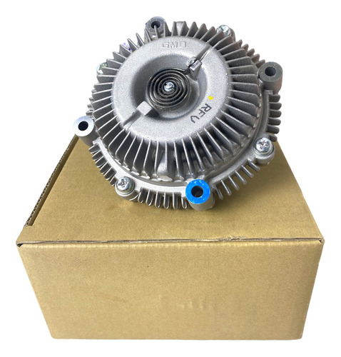 Fan Clutch H1 2007