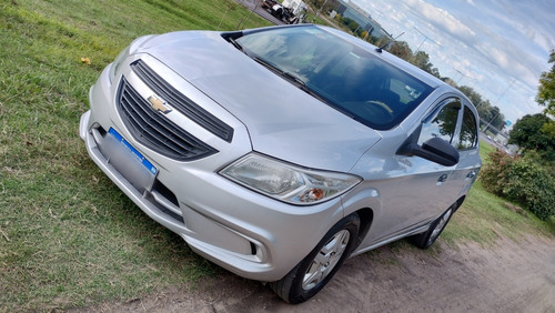 Chevrolet Onix 1.4 Joy Ls + 98cv