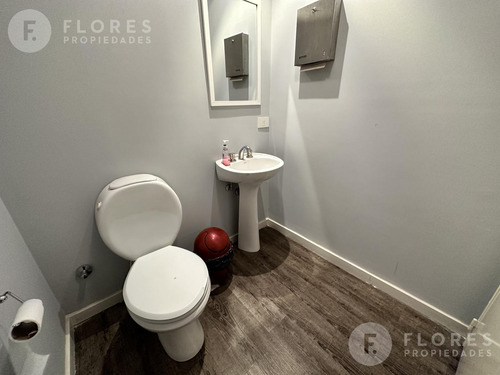 Flores Prop. Vende Fondo De Comercio En Office Park Norte - Pilar