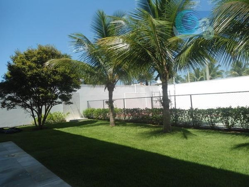 Imagem 9 de 30 de Casa À Venda - Condomínio Jardim Acapulco - Guarujá - Ca1119