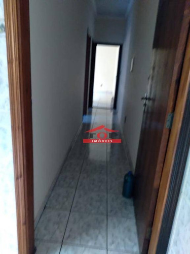 Imagem 7 de 15 de Casa À Venda No José Regino! - Ca1004