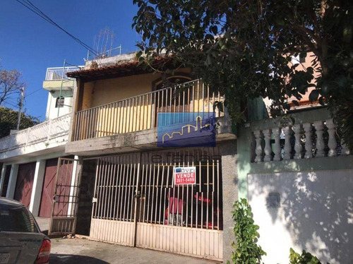 Imagem 1 de 1 de Terreno À Venda, 106 M² Por R$ 370.000,00 - Vila Matilde - São Paulo/sp - Te0177