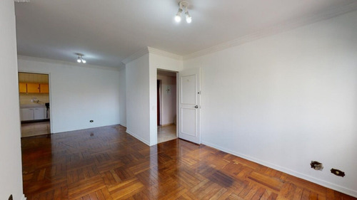 Imagem 10 de 27 de Apartamento Padrão Em São Paulo - Sp - Ap0222_rncr