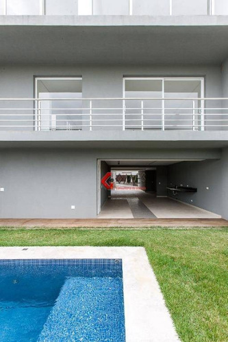 Imagem 15 de 30 de Sobrado Com 4 Dormitórios À Venda, 541 M² Por R$ 1.800.000,00 - Parque Anchieta - São Bernardo Do Campo/sp - So0960