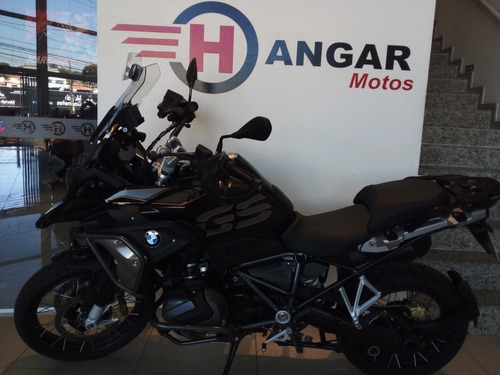 Imagem 2 de 7 de Bmw - R 1250 Gs Premium