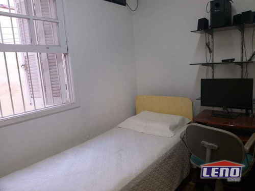 Imagem 13 de 17 de Casa Com 3 Dormitórios À Venda, 135 M² Por R$ 465.000,00 - Penha De França - São Paulo/sp - Ca0329