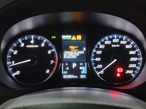 Imagem 9 de 20 de Mitsubishi Outlander 3.0 Gt 4x4 V6 24v 2017