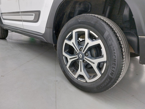 Renault Duster 1.6 16V SCE FLEX INTENSE X-TRONIC