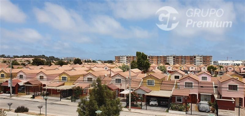 Imagen 1 de 29 de Departamento En Venta De 3 Dorm. En La Serena