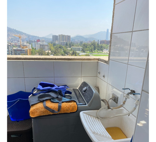 Depto. Pasos Av. Bilbao Con Excelente Conectividad