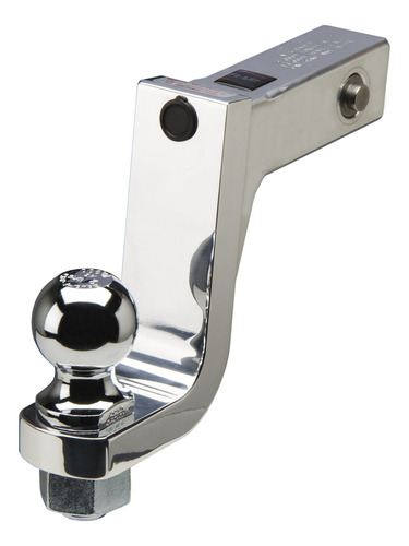 Fastway Flash Lbm Dt-lbm8600 Rotula Fija De Aluminio Con