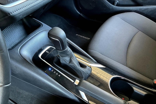 Toyota Corolla 1.8 Le Cvt