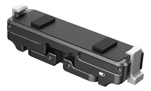 Adaptador De Montaje De Cámara De Acción Piezas