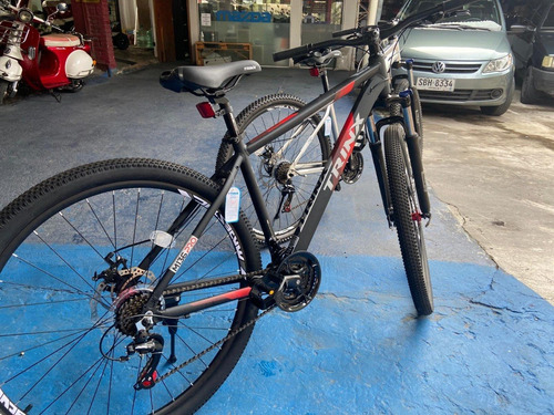 Bicicleta Trinx