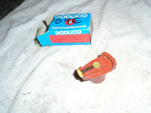 Rotor Distribuidor Bosch Vw Chevette Mercedes Benz Renault