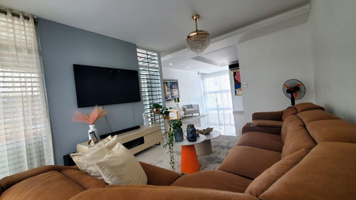 Penthouse En Venta En San Francisco De Macoris