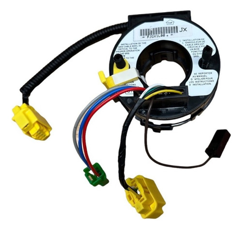 Resorte De Reloj Para Honda Cr-v 2002-2004 77900-s5a-a14