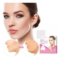 Comprar Párr. Cinta De Estiramiento Facial, Cinta Facial Invisible