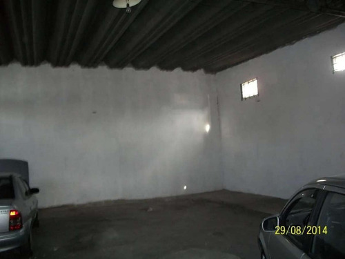 Imagen 11 de 15 de Galpón 200 M2 - La Tablada - Entrada De Camión