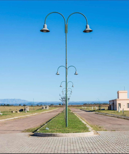 Imagen 4 de 12 de Vendo Terreno Apto Duplex En Estancia Santa Lucía, Barrio Cerrado!!