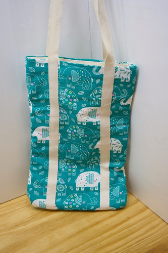 Bolso Matero Porta Mate