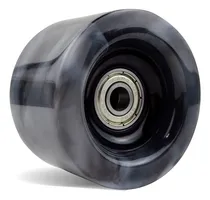 Comprar Ruedas De Patín Cuádruples Capetos 60mm 88a Espiral
