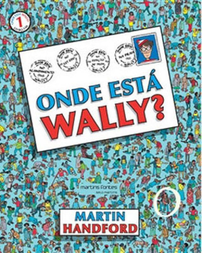Onde Está Wally?