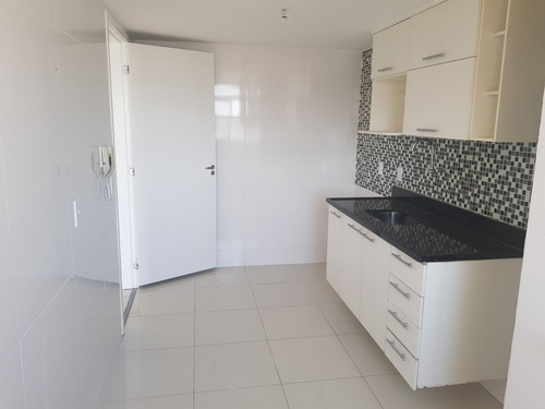 Imagem 14 de 18 de Apartamento Para Venda No Centro Em São Gonçalo - Rj - 231