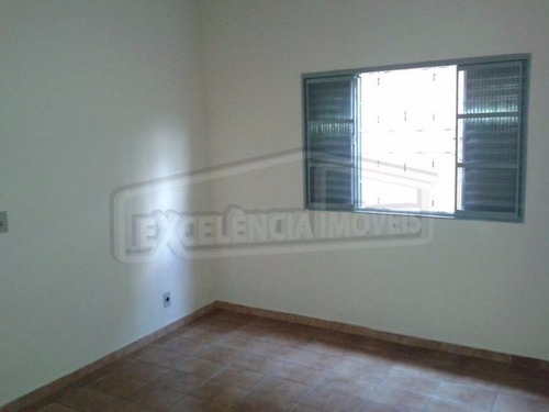 Imagem 2 de 10 de Casa - Ca00024 - 4273495