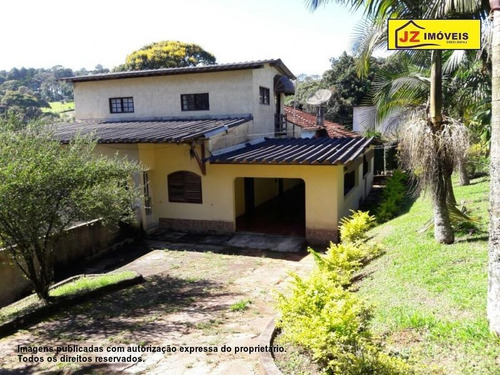 Imagem 3 de 15 de Ref.: 1075 - Chacara Em São Roque Para Venda - V1075