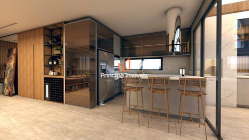 Imagem 9 de 11 de Apartamento Com 3 Dorms, Anita Garibaldi, Joinville - R$ 739 Mil, Cod: 387 - V387