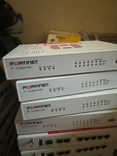 Fortinet 50e