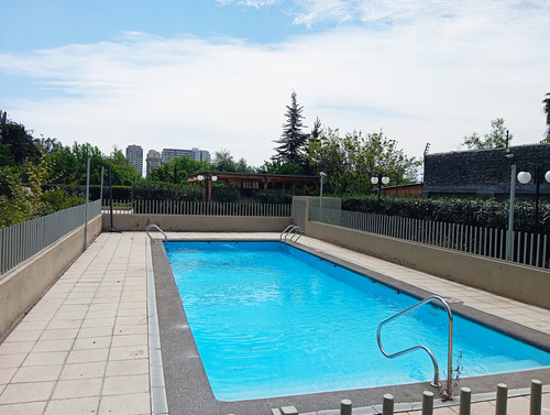 Arriendo 2d 1b Fernandez De Albano La Cisterna