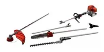 Comprar Desbrozadora Motosierra Cortasetos Husky Multi 52cc Hkm5226e
