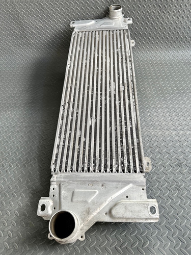 Intercooler Mercedes Benz Sprinter 2.7 L5 2004 A 2006 (Usado)