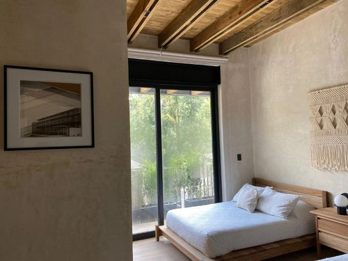Rancho Avándaro, Casa En Condominio Con 2 Terraza Y Vista Al Bosque, Venta