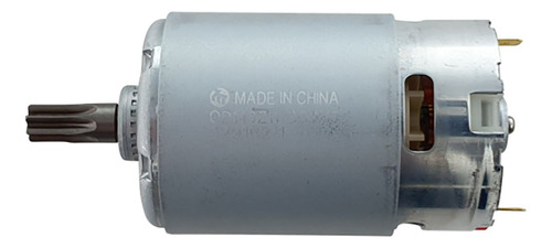 Motor Para Td110d Makita 6291639