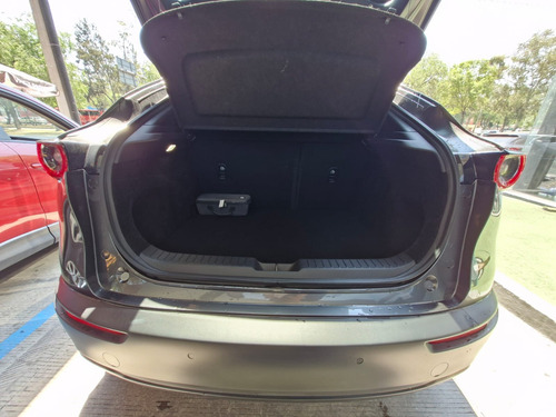 Mazda CX-30 2.5T Signature Awd At