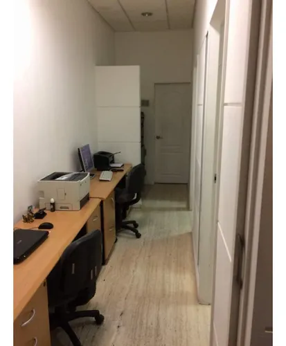 Venta, Local Chacao 34m2 1b