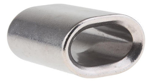 Virola De Cable De Acero Inoxidable 22 Mm