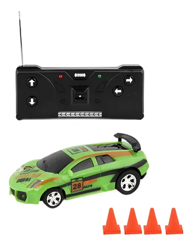 Coche De Control Remoto Alta Tecnología Con Cámara | Meses sin interés Coche De Control Remoto Alta Tecnología Con Cámara | Meses sin interés