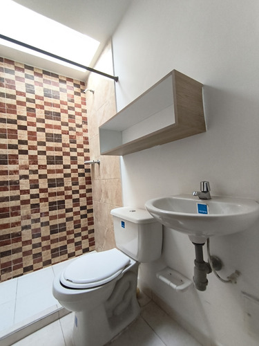 Casa En Arriendo En Bocono. Cod A30903