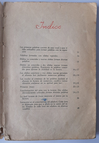 Imagen 2 de 9 de Libro Upa Constancio C Vigil Editorial Atlántida 1946 Ro 004