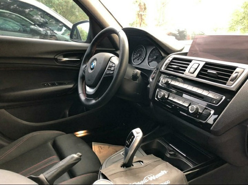 Bmw 120i Sport F20 Lci 1071