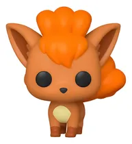 Comprar Figura De Acción Pokémon Vulpix De Funko Pop! Games
